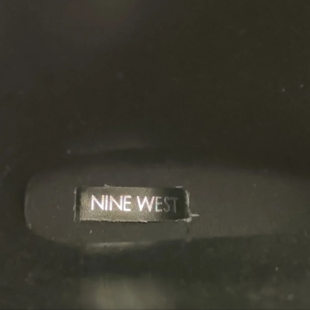Nine West nine west